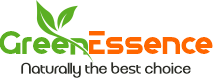 GreenEssence logo